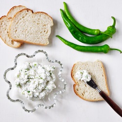 Tiro Salata Spicy Feta Cheese Spread