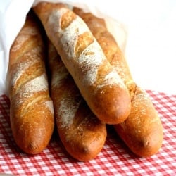 French Baguette