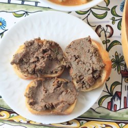 Crostini