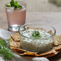 Tzatziki
