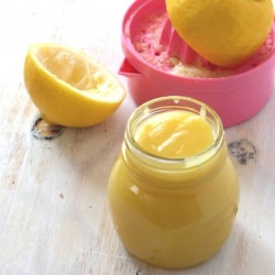 lemon cream