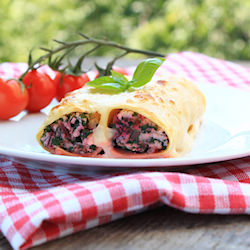 CANNELLONI DI MAGRO