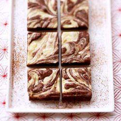 marble Brownies