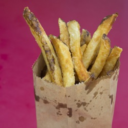 Chip Stand Crawl