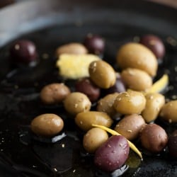 Easy Entertaining Ideas