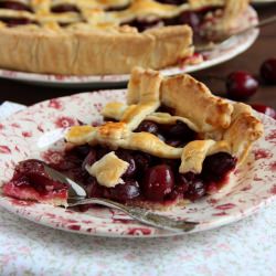Cherry Pie