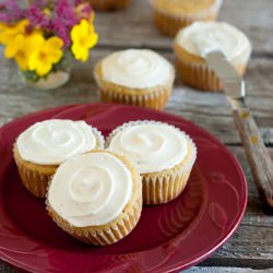 Cornbread Muffins