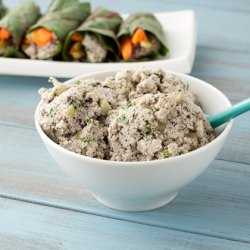 “Tuna” Salad