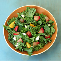 Kale & Beet Salad