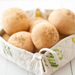Burger Buns