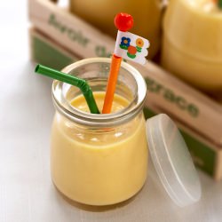 Mango Lassi