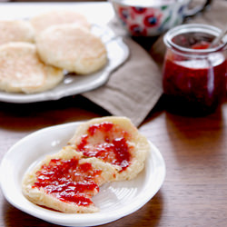 Crumpets