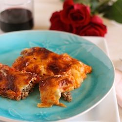 Cannelloni Di Carne
