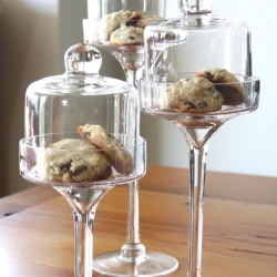 Cream Cheese Chocolate Chip Cookies