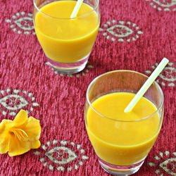 Tropical Smoothie