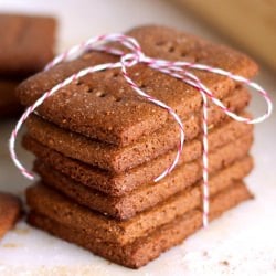 Graham Crackers