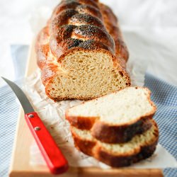Challah