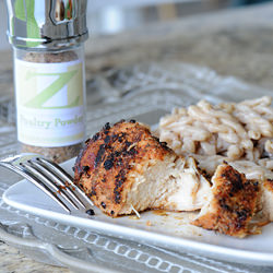Poultry Powder