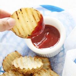 Homemade Ketchup