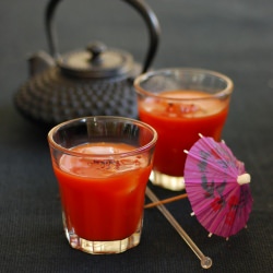 Geisha Mary