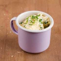 Egg Paste