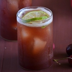 Cherry Limeade