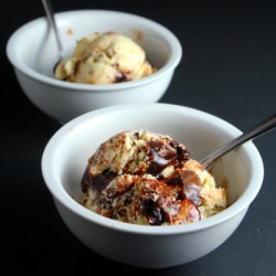 Tin Roof Ice Cream