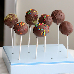 Cake Pops