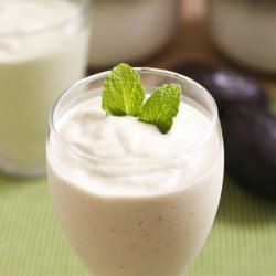 Avocado Shake