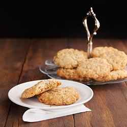 ANZAC Biscuits