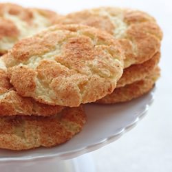 Snickerdoodles
