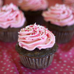 Jello Yum Frosting