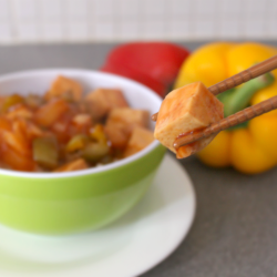 sweet and sour sauce