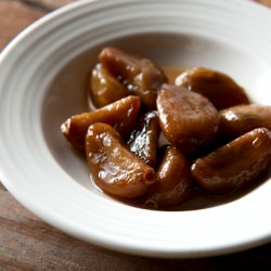 Preserved Garlic