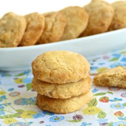 macadamia cookies