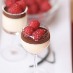 Panna Cotta