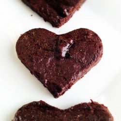 Prune Brownies