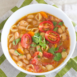 Pasta e Fagioli