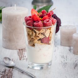 Fruity Breakfast