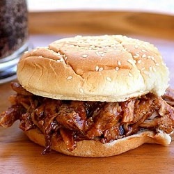 Ultimate Root Beer Pulled Pork