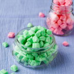 Old-Fashioned Butter Mints
