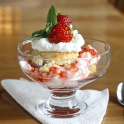 Strawberry Shortcake