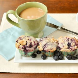 muffins