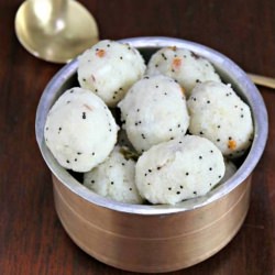 Pidi Kozhukattai