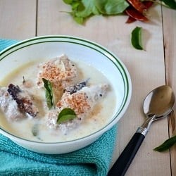 Dahi vada