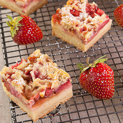 Pudding cake