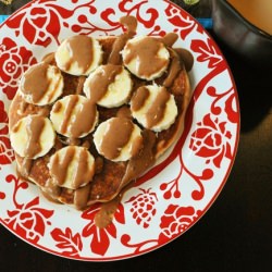 Banana Pancakes