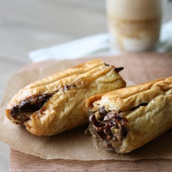 Cheesesteaks