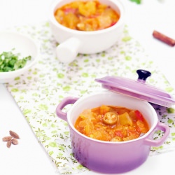 Spicy Masala