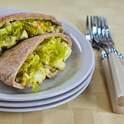 Egg Salad